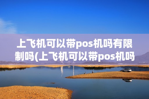 上飞机可以带pos机吗有限制吗(上飞机可以带pos机吗)