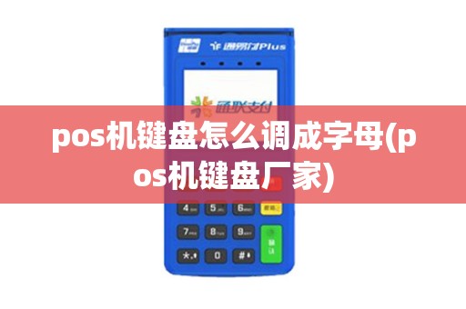 pos机键盘怎么调成字母(pos机键盘厂家)