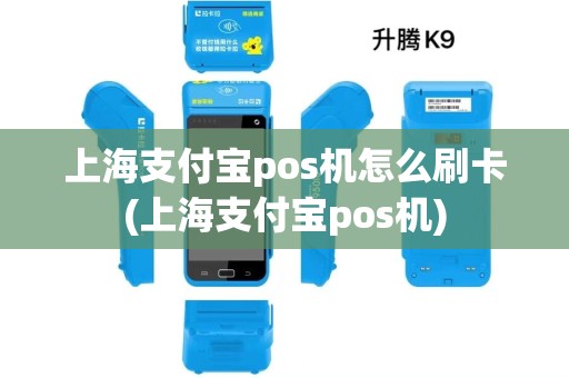 上海支付宝pos机怎么刷卡(上海支付宝pos机)