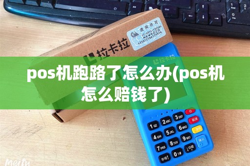 pos机跑路了怎么办(pos机怎么赔钱了)
