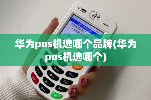 华为pos机选哪个品牌(华为pos机选哪个)