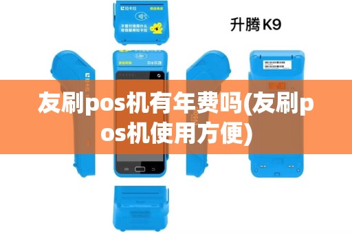 友刷pos机有年费吗(友刷pos机使用方便)