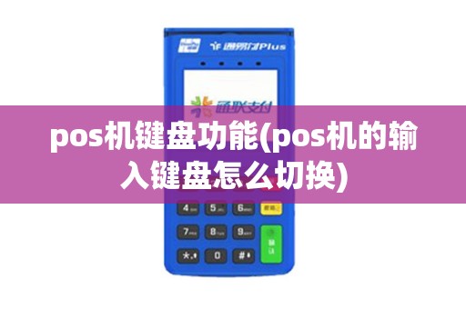 pos机键盘功能(pos机的输入键盘怎么切换)