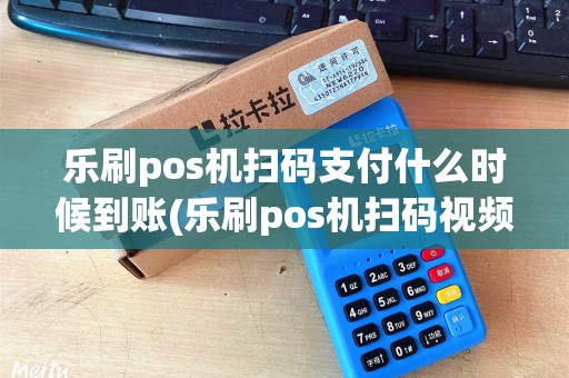 乐刷pos机扫码支付什么时候到账(乐刷pos机扫码视频)