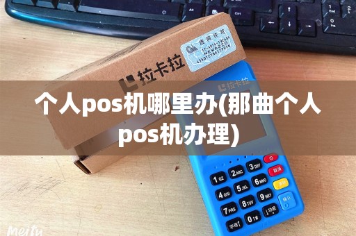 个人pos机哪里办(那曲个人pos机办理)