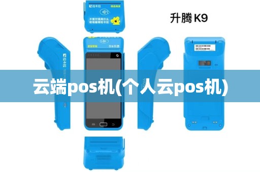 云端pos机(个人云pos机)
