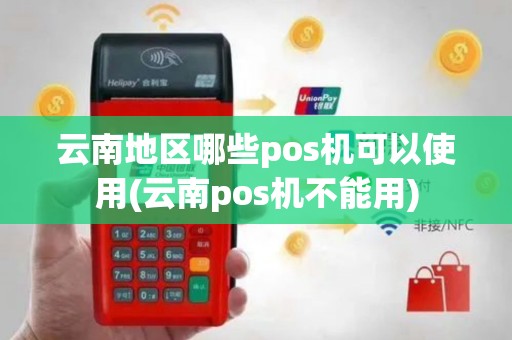 云南地区哪些pos机可以使用(云南pos机不能用)