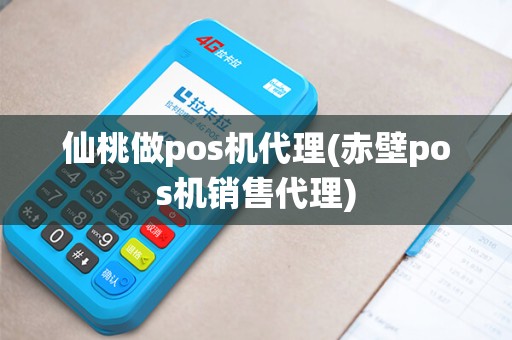 仙桃做pos机代理(赤壁pos机销售代理)
