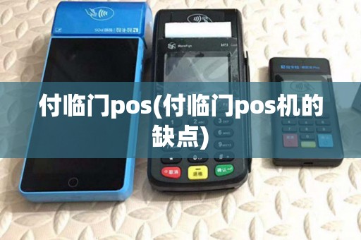 付临门pos(付临门pos机的缺点)