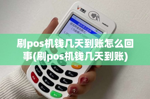 刷pos机钱几天到账怎么回事(刷pos机钱几天到账)