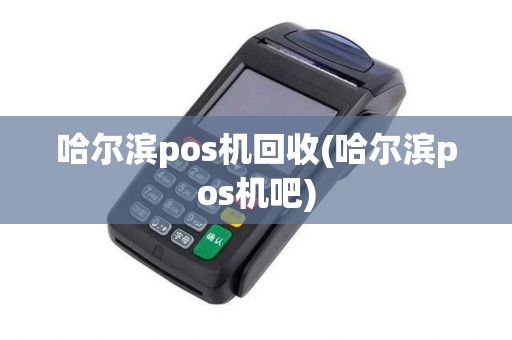 哈尔滨pos机回收(哈尔滨pos机吧)