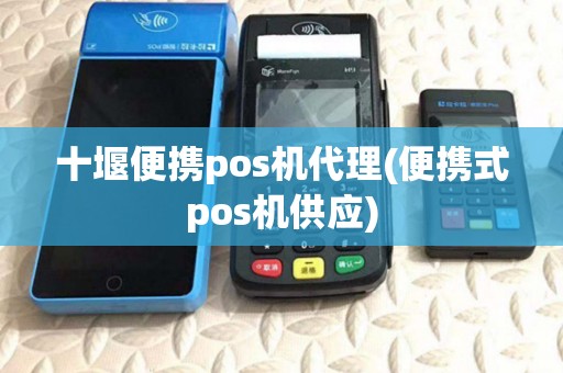 十堰便携pos机代理(便携式pos机供应)