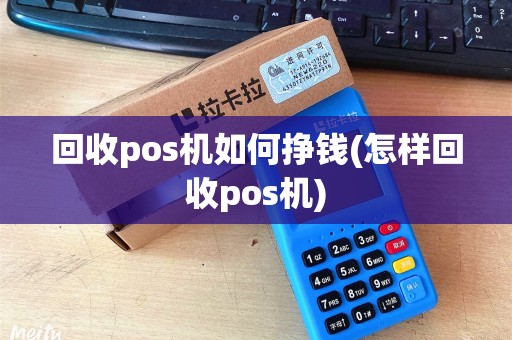 回收pos机如何挣钱(怎样回收pos机)