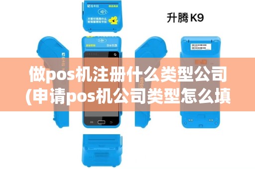 做pos机注册什么类型公司(申请pos机公司类型怎么填写)