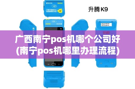 广西南宁pos机哪个公司好(南宁pos机哪里办理流程)