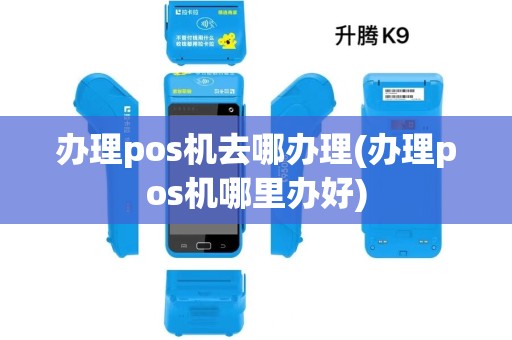 办理pos机去哪办理(办理pos机哪里办好)