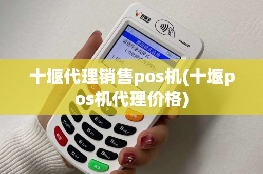 十堰代理销售pos机(十堰pos机代理价格)