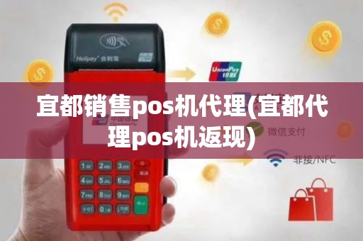 宜都销售pos机代理(宜都代理pos机返现)