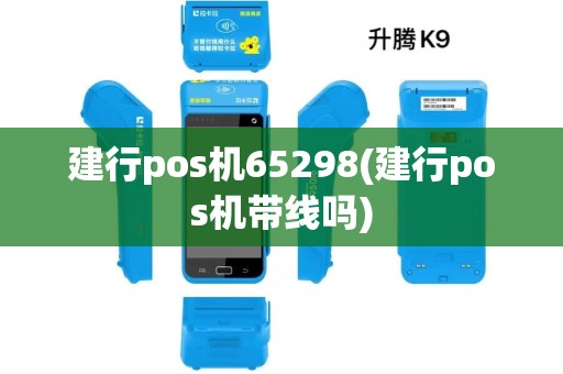建行pos机65298(建行pos机带线吗)