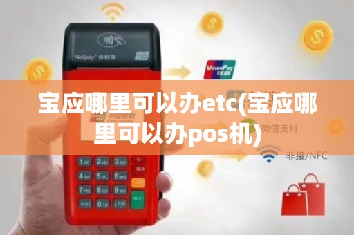 宝应哪里可以办etc(宝应哪里可以办pos机)