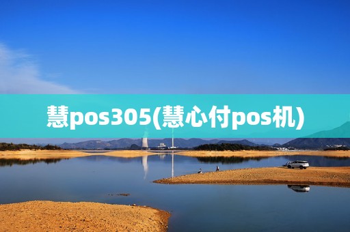 慧pos305(慧心付pos机)