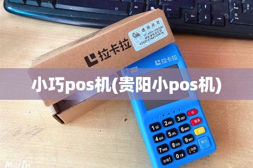 小巧pos机(贵阳小pos机)