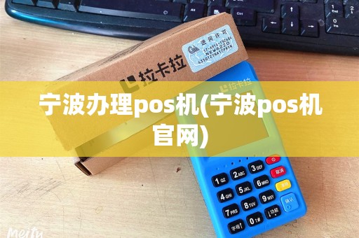 宁波办理pos机(宁波pos机官网)