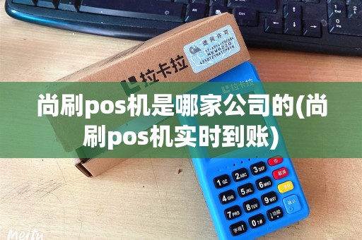 尚刷pos机是哪家公司的(尚刷pos机实时到账)