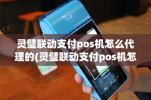 灵璧联动支付pos机怎么代理的(灵璧联动支付pos机怎么代理)