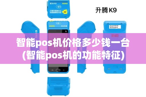 智能pos机价格多少钱一台(智能pos机的功能特征)