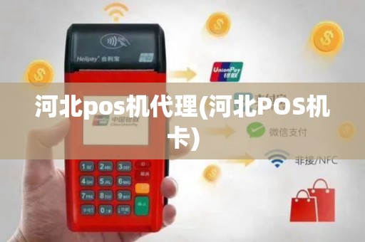 河北pos机代理(河北POS机卡)