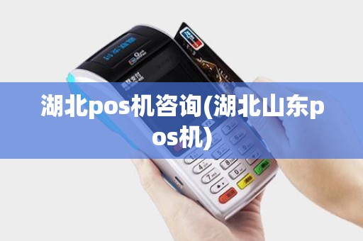湖北pos机咨询(湖北山东pos机)