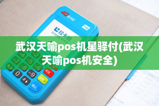 武汉天喻pos机星驿付(武汉天喻pos机安全)