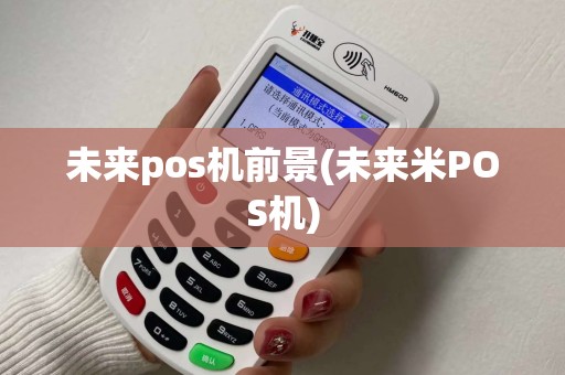 未来pos机前景(未来米POS机)