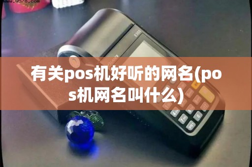 有关pos机好听的网名(pos机网名叫什么)