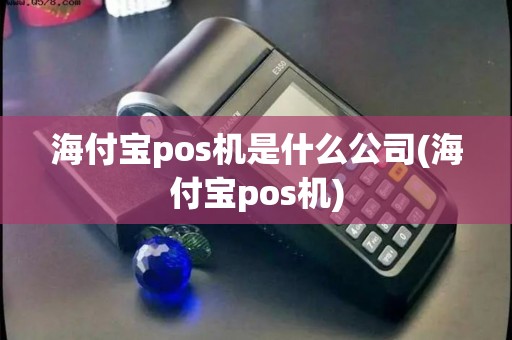 海付宝pos机是什么公司(海付宝pos机)