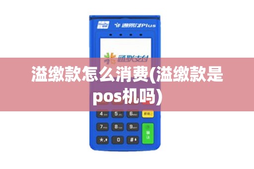 溢缴款怎么消费(溢缴款是pos机吗)