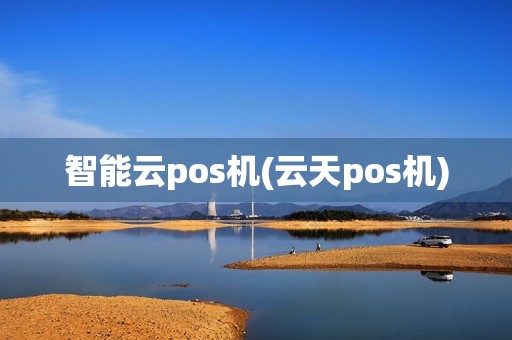 智能云pos机(云天pos机)