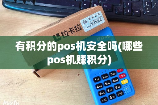 有积分的pos机安全吗(哪些pos机赚积分)