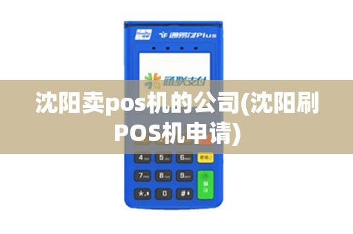 沈阳卖pos机的公司(沈阳刷POS机申请)