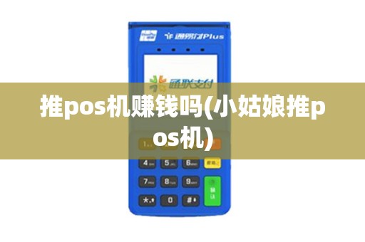 推pos机赚钱吗(小姑娘推pos机)