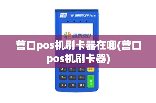 营口pos机刷卡器在哪(营口pos机刷卡器)
