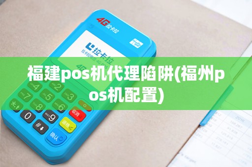 福建pos机代理陷阱(福州pos机配置)