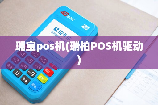 瑞宝pos机(瑞柏POS机驱动)