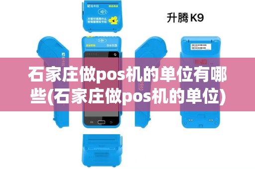 石家庄做pos机的单位有哪些(石家庄做pos机的单位)