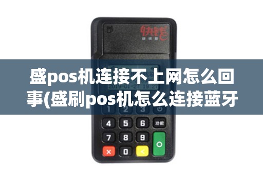 盛pos机连接不上网怎么回事(盛刷pos机怎么连接蓝牙)