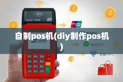 自制pos机(diy制作pos机)