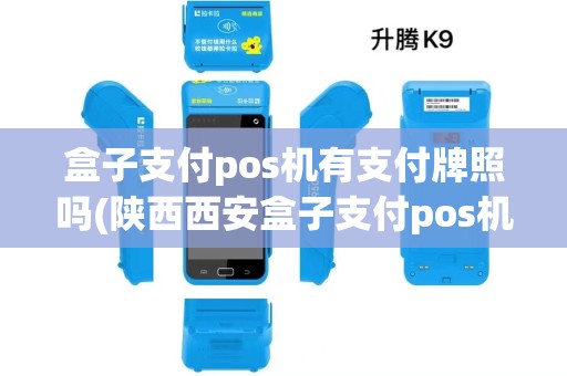 盒子支付pos机有支付牌照吗(陕西西安盒子支付pos机)