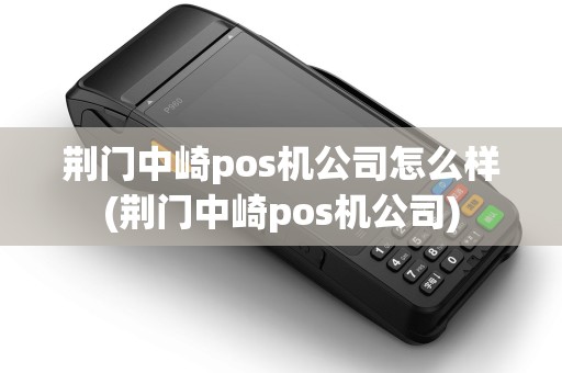 荆门中崎pos机公司怎么样(荆门中崎pos机公司)