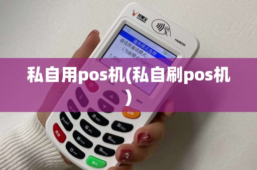 私自用pos机(私自刷pos机)